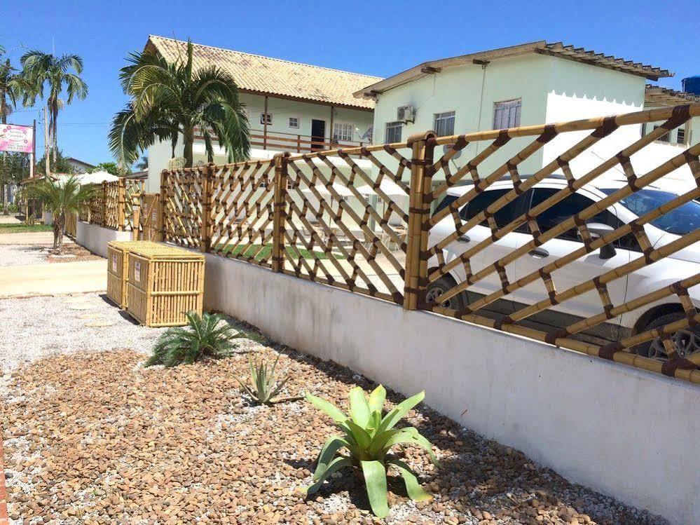 Recanto Maranduba Hotel Ubatuba Exterior photo