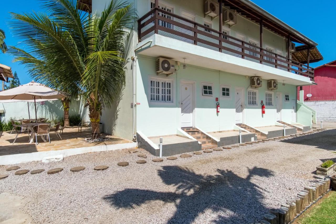 Recanto Maranduba Hotel Ubatuba Exterior photo